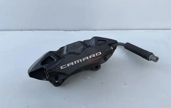 Chevrolet Camaro Rear brake caliper 23399523 23299097 23399521