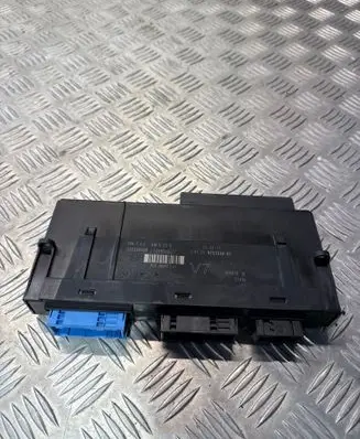 BMW 5 F10 F11 Comfort/convenience module 9252333