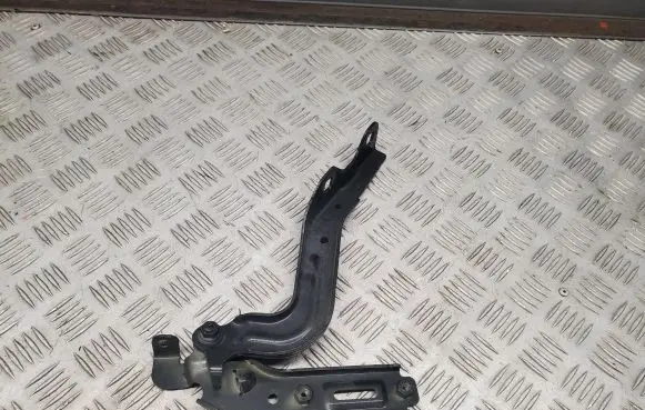Chrysler Pacifica Engine bonnet/hood hinges 681AC