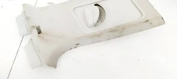 Volkswagen Golf Plus (B) pillar trim (top) 5M0868312A