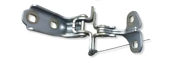 Opel Astra K Rear door hinge set 13501716 1300900 YQ00224880