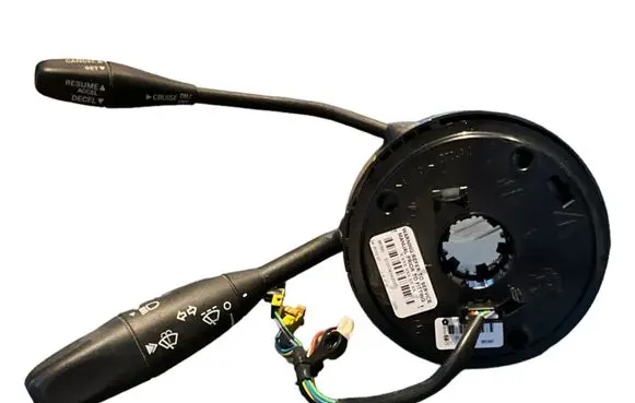 Chrysler 300 - 300C Wiper turn signal indicator stalk/switch 1FS82XXXAB 01412530 04311251