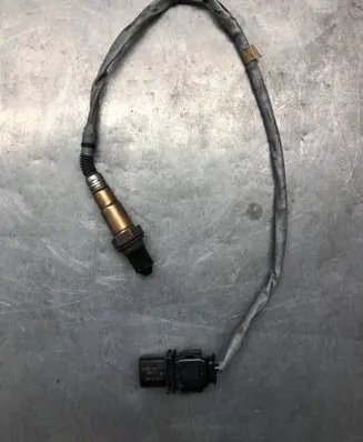 Audi A4 S4 B8 8K Lambda probe sensor 03L906262Q