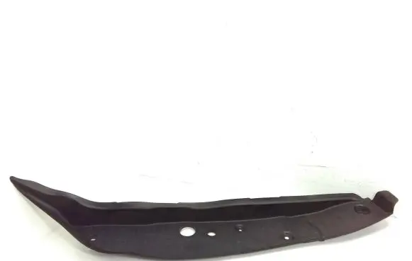 Mercedes-Benz GLC C253 Fender end trim A2538890025