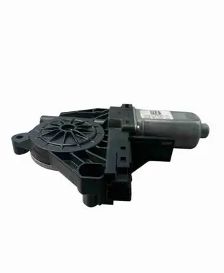 Volvo XC60 Front door window regulator motor 966269103