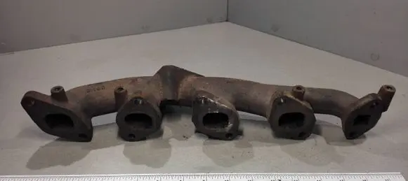 Opel Vectra C Exhaust manifold 24442866