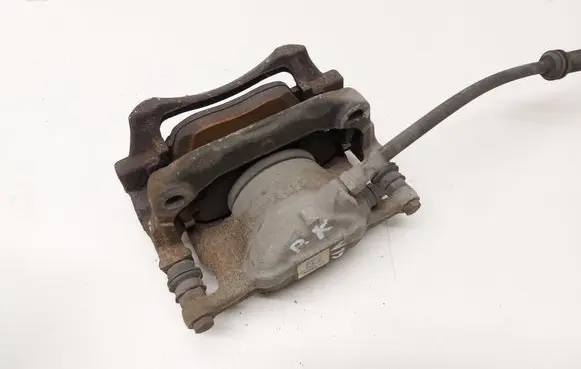 Mercedes-Benz CLA C117 X117 W117 Front brake caliper 