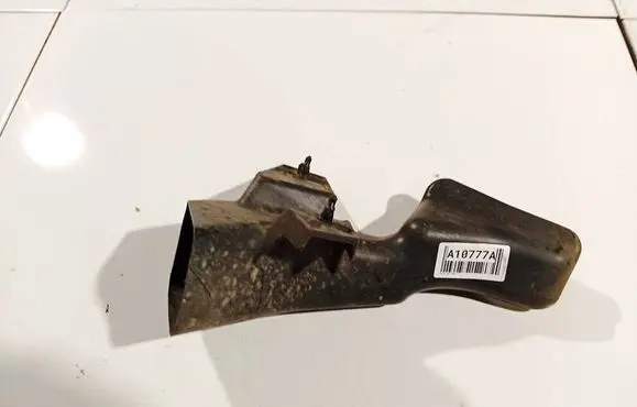 Honda Jazz Air intake hose/pipe