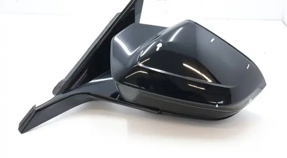 BMW 7 G70 Front door electric wing mirror 4656784932