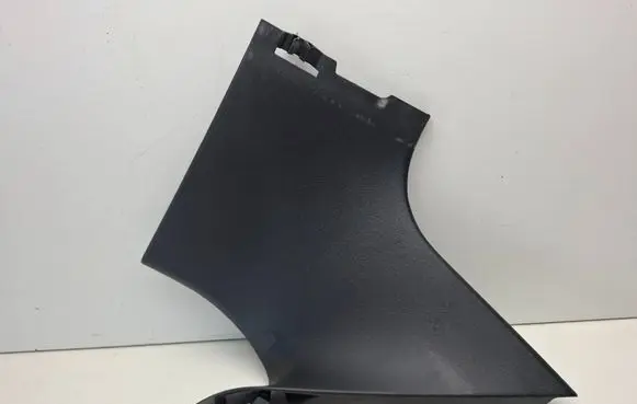 Volvo V60 (D)pillar trim (top) 31102008