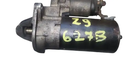 Alfa Romeo 147 Starter motor 0001108202