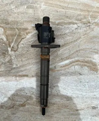 Jaguar XJ X351 Fuel injector FW939K546AA 0445116 B445141241