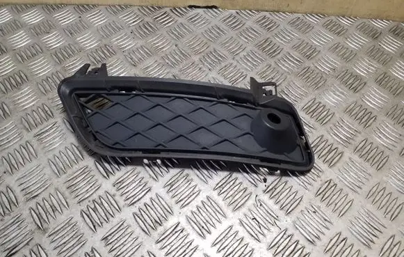 BMW X3 F25 Front bumper lower grill 51117249595 7249595