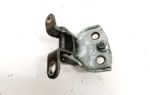 Mazda 323 Rear door lower hinge