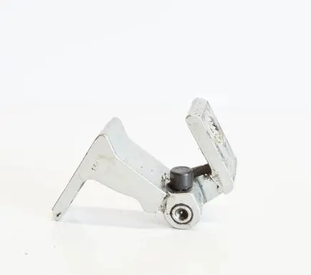 Skoda Octavia Mk3 (5E) Front door upper hinge 8K0831402B