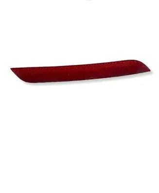 BMW 5 F10 F11 Rear tail light reflector 7203237