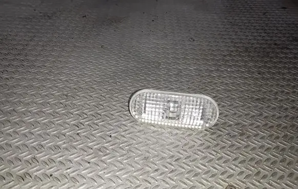 Ford Galaxy Front fender indicator light 1J5949117A