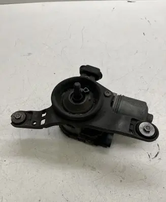 Citroen C4 Grand Picasso Wiper motor 9676371780