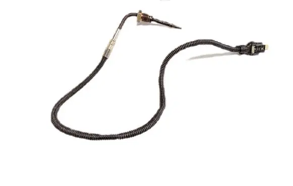 Mercedes-Benz E W212 Exhaust gas temperature sensor A0009059704
