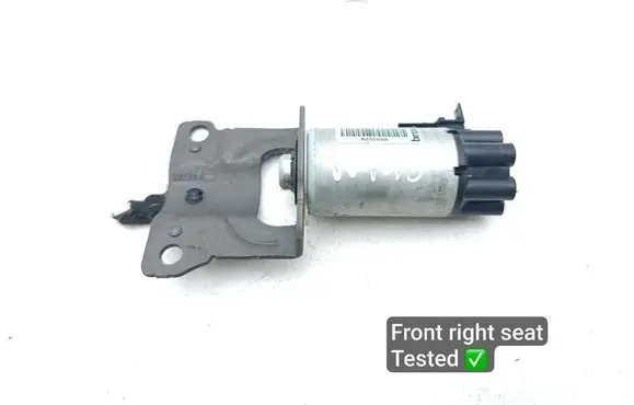 Mercedes-Benz GL X166 Seat adjustment motor 966072