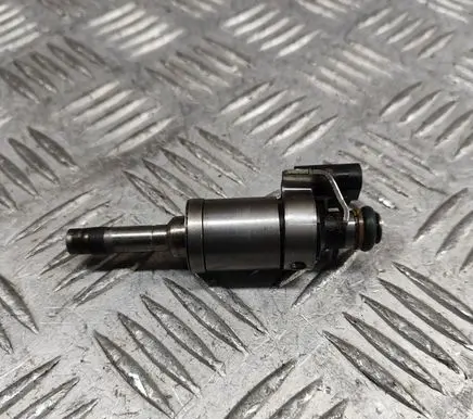 Ford Focus Fuel injector CM5G9F593FA 0261500128