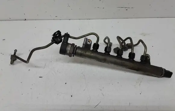 Ford Galaxy Fuel main line pipe 9656917280 9654748880