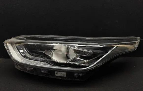 KIA Ceed Headlight/headlamp 92101J7100 L10LH05
