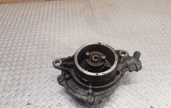 BMW X5 E53 Vacuum pump