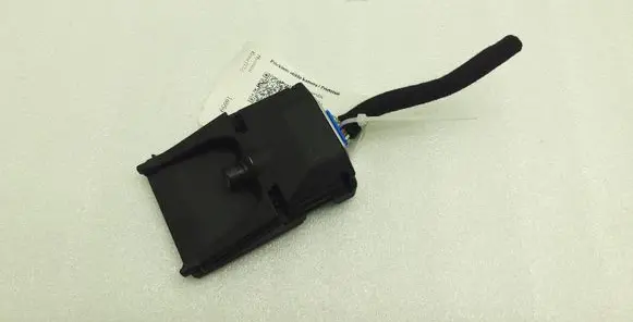 Hyundai Kona I Windshield/windscreen camera 95740K4200