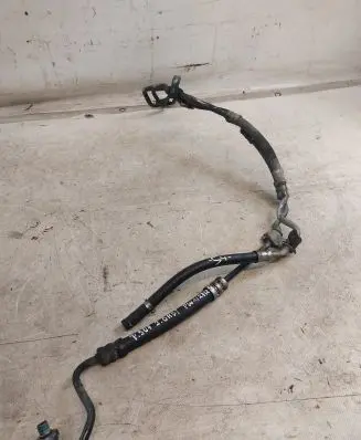Peugeot 307 Power steering hose/pipe/line
