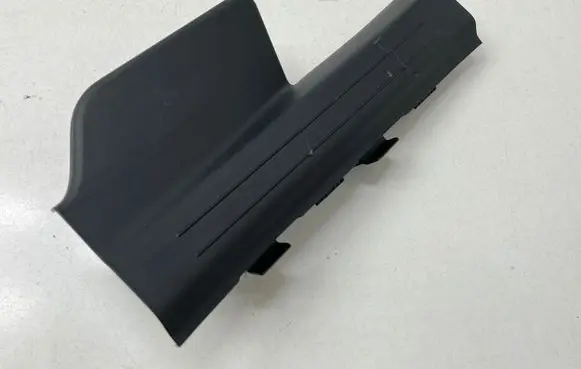 KIA EV6 Rear sill trim cover 85885CV000