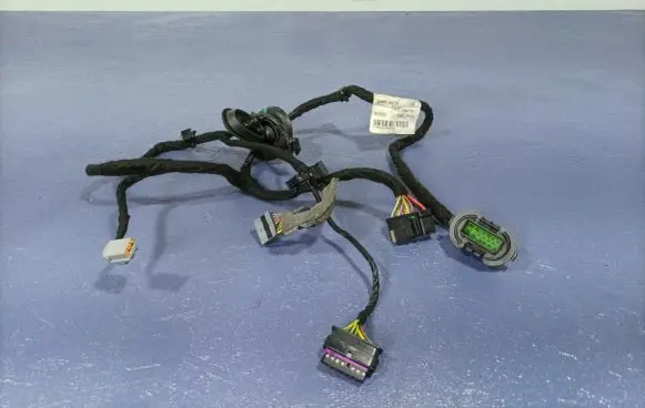 Volvo S90, V90 Other wiring loom 31483487