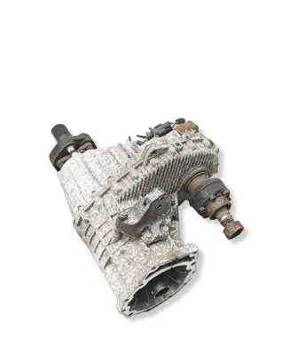 Porsche Cayenne (9PA) Gearbox transfer box case 0AD341040R 485GTR015470NVG 47600