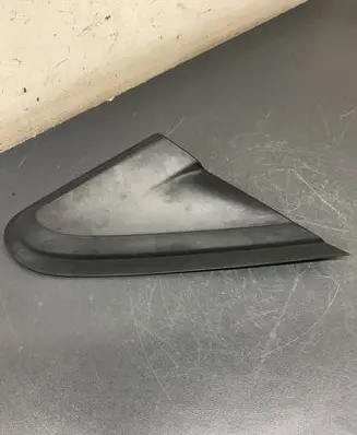 Peugeot 208 Fender trim (molding)