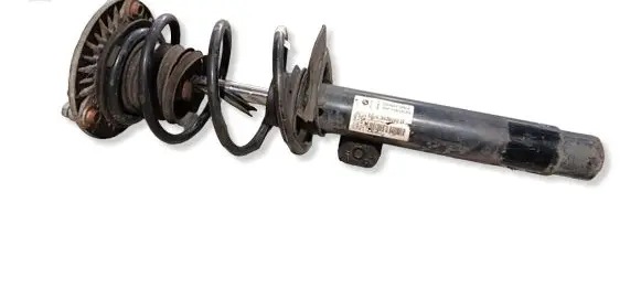 BMW 1 F20 F21 Front shock absorber with coil spring 31316862171