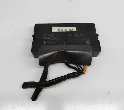 Mazda CX-5 II Bluetooth control unit module KFV167CM0B 67CM0B