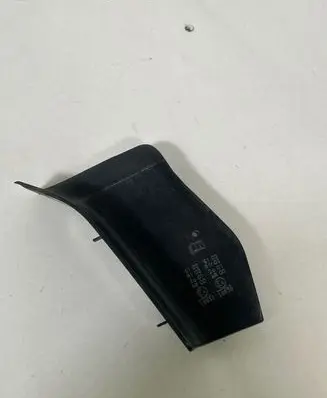 Skoda Superb B8 (3V) Rear/tail light trim molding 3V9945312A