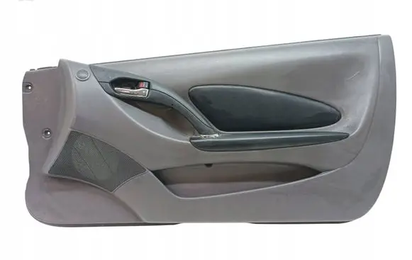 Toyota Celica T230 Front door card panel trim 