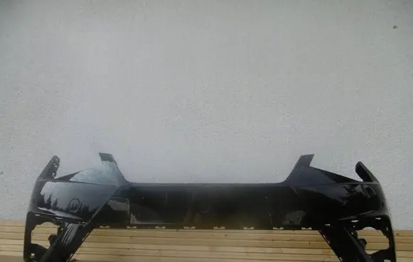Seat Ibiza V (KJ) Front bumper 12713776600