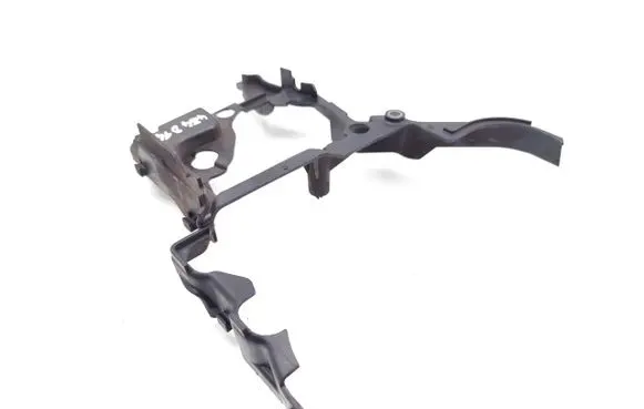Renault Kangoo II Timing belt guard (cover) 135020211R