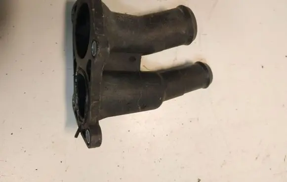 Volvo V50 Engine coolant pipe/hose 2S6G9K478BB