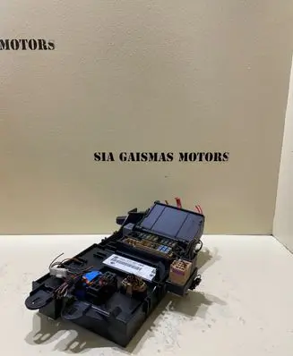Audi A6 S6 C6 4F Comfort/convenience module 4F0907289F 4F0910289F 5DK00876212