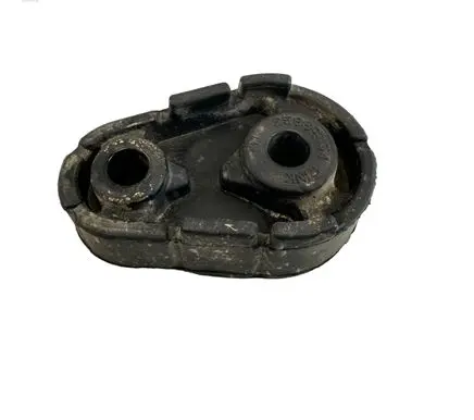 Muffler mount bracket/holder
