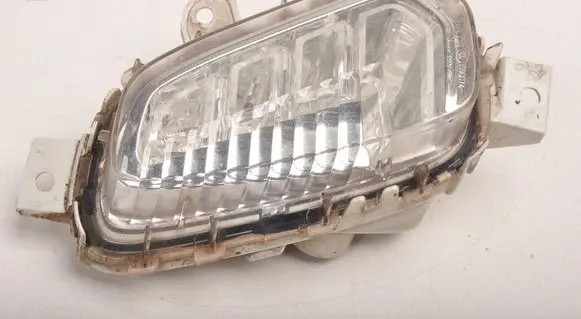Volvo V40 Front fog light 31395921