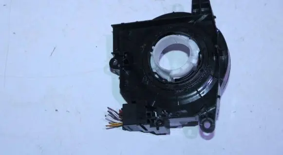 Volkswagen Polo VI Airbag slip ring squib (SRS ring) 6RA959653A 1033857000 1303201748