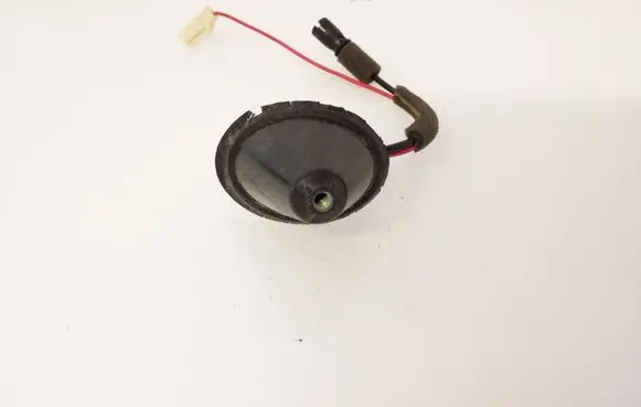 Mitsubishi Colt Aerial GPS antenna