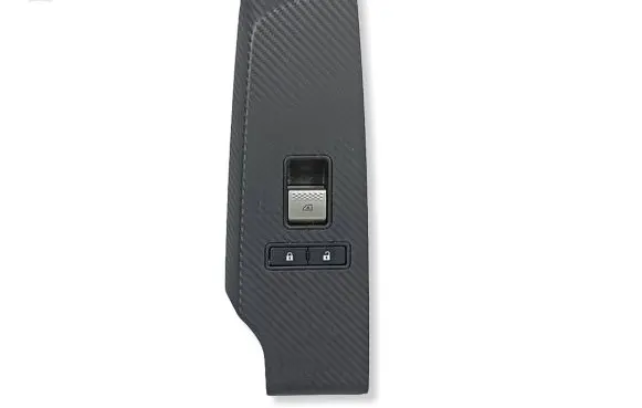 Mitsubishi Outlander IV Electric window control switch 