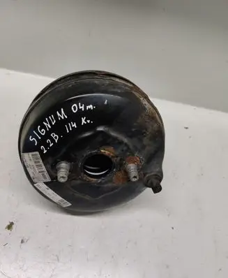 Opel Signum Brake booster 13126710TB