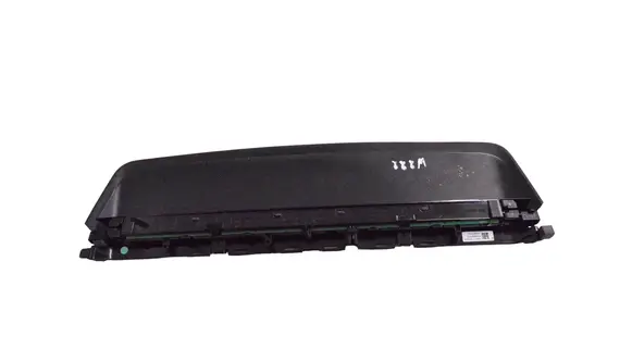 Mercedes-Benz S C217 Third/center stoplight A2229067203