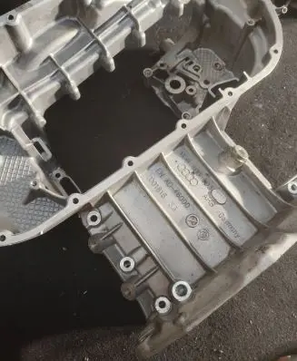Audi A6 C7 Oil sump 059103603fh